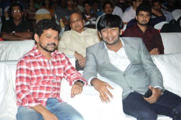 Karthikeya Audio Launch